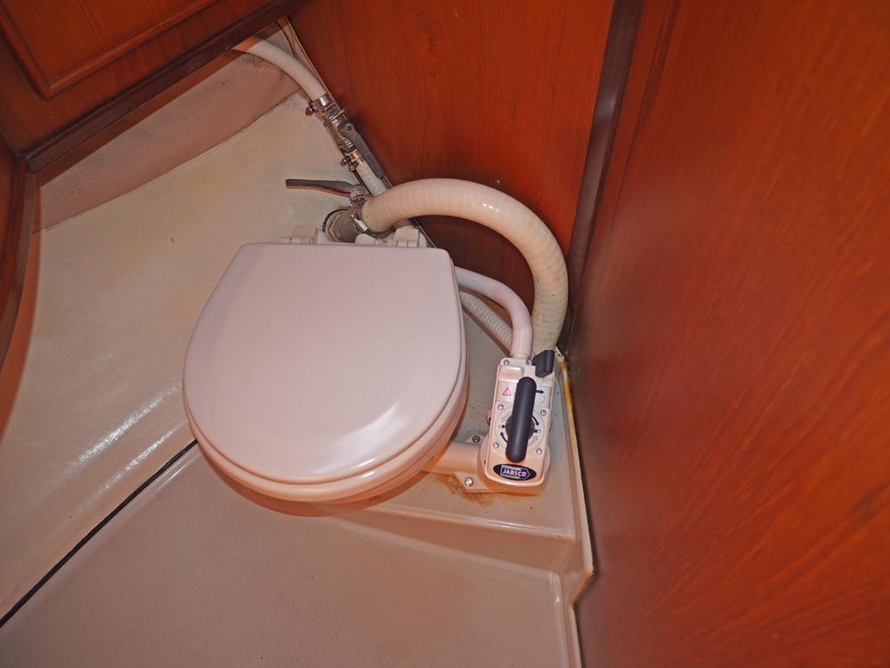 Salon, H&eacute;bergements